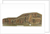 Topographical model by Richard Pickthorne