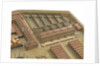 Topographical model by Richard Pickthorne