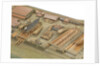 Topographical model by Richard Pickthorne