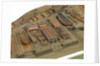 Topographical model by Richard Pickthorne