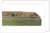 Topographical model by Richard Pickthorne
