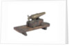 Ordnance model; Gun model by unknown