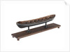 Full hull model by unknown