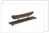 Full hull model by unknown