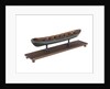 Full hull model by unknown
