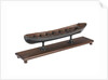 Full hull model by unknown