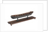 Full hull model by unknown