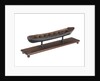 Full hull model by unknown