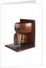 Stern model; Sectional model by unknown