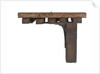 Sectional model; Beam by unknown