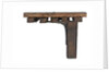 Sectional model; Beam by unknown