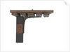 Sectional model; Beam by Unknown