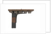 Sectional model; Beam by Unknown