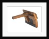 Sectional model; Beam by Unknown