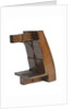 Sectional model; Beam by unknown