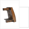 Sectional model; Beam by unknown