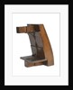 Sectional model; Beam by unknown