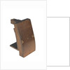 Sectional model; Beam by unknown