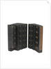 Sectional model; Storage tank by unknown
