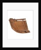 Sectional model; Bow model; Frame model by unknown
