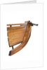 Sectional model; Bow model; Frame model by unknown