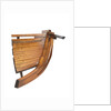 Sectional model; Bow model; Frame model by unknown