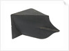 Bow model; Sectional model by unknown