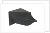 Bow model; Sectional model by unknown