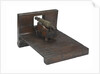Ordnance model; Gun model; Sectional model by unknown