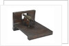 Ordnance model; Gun model; Sectional model by unknown