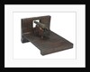 Ordnance model; Gun model; Sectional model by unknown