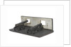 Ordnance model; Gun model; Sectional model by unknown
