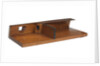 Sectional model; Midship model by Unknown