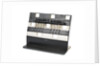 Sectional model by Unknown