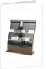 Sectional model by unknown