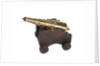 Ordnance model; Gun model by unknown