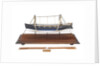 Full hull model by unknown