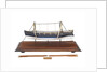 Full hull model by unknown