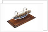 Full hull model by unknown