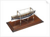 Full hull model by unknown