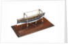 Full hull model by unknown