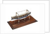 Full hull model by unknown