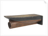 Sectional model; Stern model by unknown