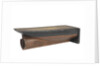 Sectional model; Stern model by unknown