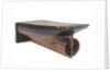 Sectional model; Stern model by unknown