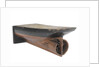 Sectional model; Stern model by unknown
