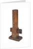 Component model; Mast model by unknown