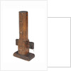 Component model; Mast model by unknown