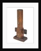 Component model; Mast model by unknown