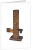 Component model; Mast model by unknown